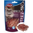 Premio Carpaccio Cat