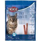 Premio Stick Quintett Salmon/Trout