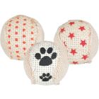 Rattling Balls 3-pack