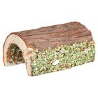 Gnagarbro med nötter