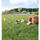 Outdoor Run Cover 144