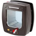 Swing Microchip Brun