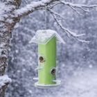 Frödispenser Grön