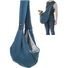 Junior Magväska Marinblå