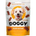 Hundgodis Korvbitar