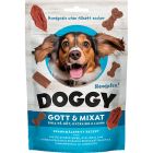 Hundgodis Gott & Mixat