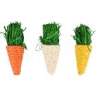 Legou Carrot 3-pack