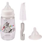 Nappflaska Set 140ml