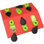 Melon Madness Puzzle & Play