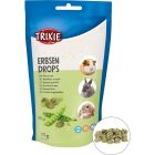 Gnagargodis Drops Ärta 75g