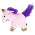 Kattleksak Unicorn