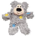 Softies Patchwork Bear