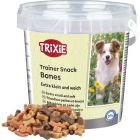 Trainer Snack Mini Bones 500g