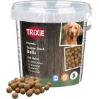 Premio Trainer Snack Balls Fågel 500g