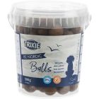 Be Nordic Salmon Balls