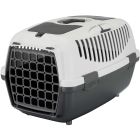 Transportbur Capri Grå