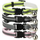 Katthalsband Junior Reflex