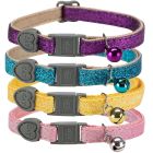 Katthalsband Sparkle Cat