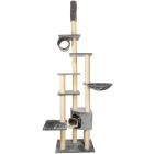 Klösmöbel Madrid Grå