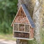 Insektshotell 50cm