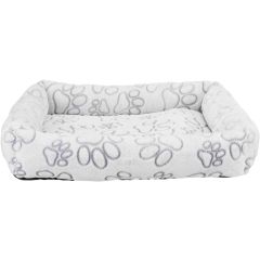 Bädd Nando Ljusgrå