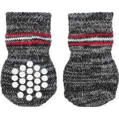 Hundsockor 2-pack
