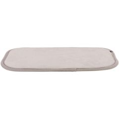 Trixie Burdyna Grå. Vadderad dyna med halkfri undersida.