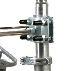 Extra reservfäste till Biker Set Deluxe