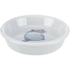 Keramikskål Fat-Cat 250ml
