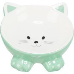 Kattmatskål Sweet Paws 150ml