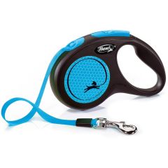 Neon Tape Blå S 5m