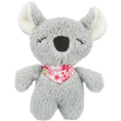 Kattleksak Koala Catnip 12cm