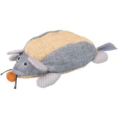 Kattleksak Mus XL 30cm