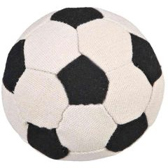 Hundleksak Fotboll Canvas