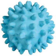 Valpboll Latex Igelkott 6cm