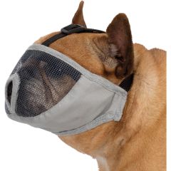 Munkorg Kortnos Grå