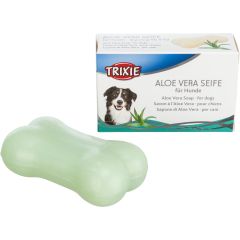 Aloe Vera Schampoo Tvål