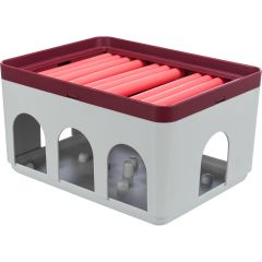 Aktivitetsleksak Cat Activity Rod Box