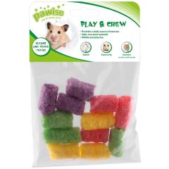 Play & Chew Rice Pops