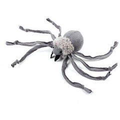 Kattleksak Spindelboll