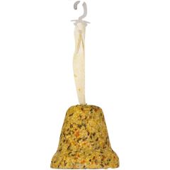 JR Farm. JR Farm Foderklocka. Stor foderklocka med grönsaker och frön.