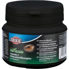 Mineralmix för växtätare 80g