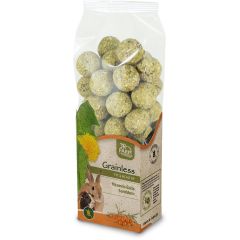 Vitamin-Balls Havtorn
