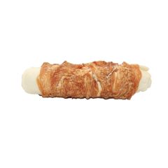 2Pets. Retrievertugg Kyckling. Tuggrulle med kycklingfilé.