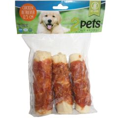 2Pets. Retrievertugg Kyckling S 12