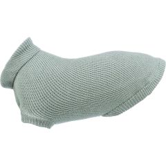 CityStyle Pullover Berlin Salvia 24 cm