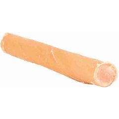 Trixie. Tuggrulle Fylld Yoghurt 12 cm. Knaprig rulle med yoghurtfyllning.