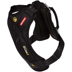 Ezydog. Ezydog Drive Harness Bilsele. Krocktestad bilsele till hund.