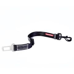 Ezydog. Ezydog Bältesfäste Bilsele Svart. EzyDog Click Car Seat Belt - Bältesfäste.