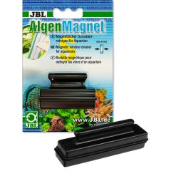 JBL. JBL Algmagnet AlgenMagnet. Magnetisk algborttagare som enkelt rengör insidan på akvariets glas.